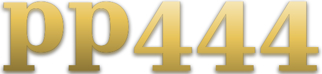 pp444 logo